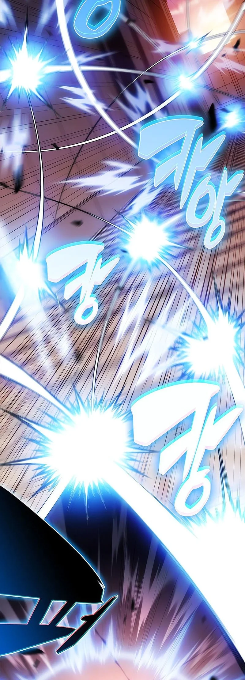 Solo Max-Level Newbie Chapter 243 Fix Gambar 9